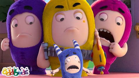 oddbods|oddbods bajka.